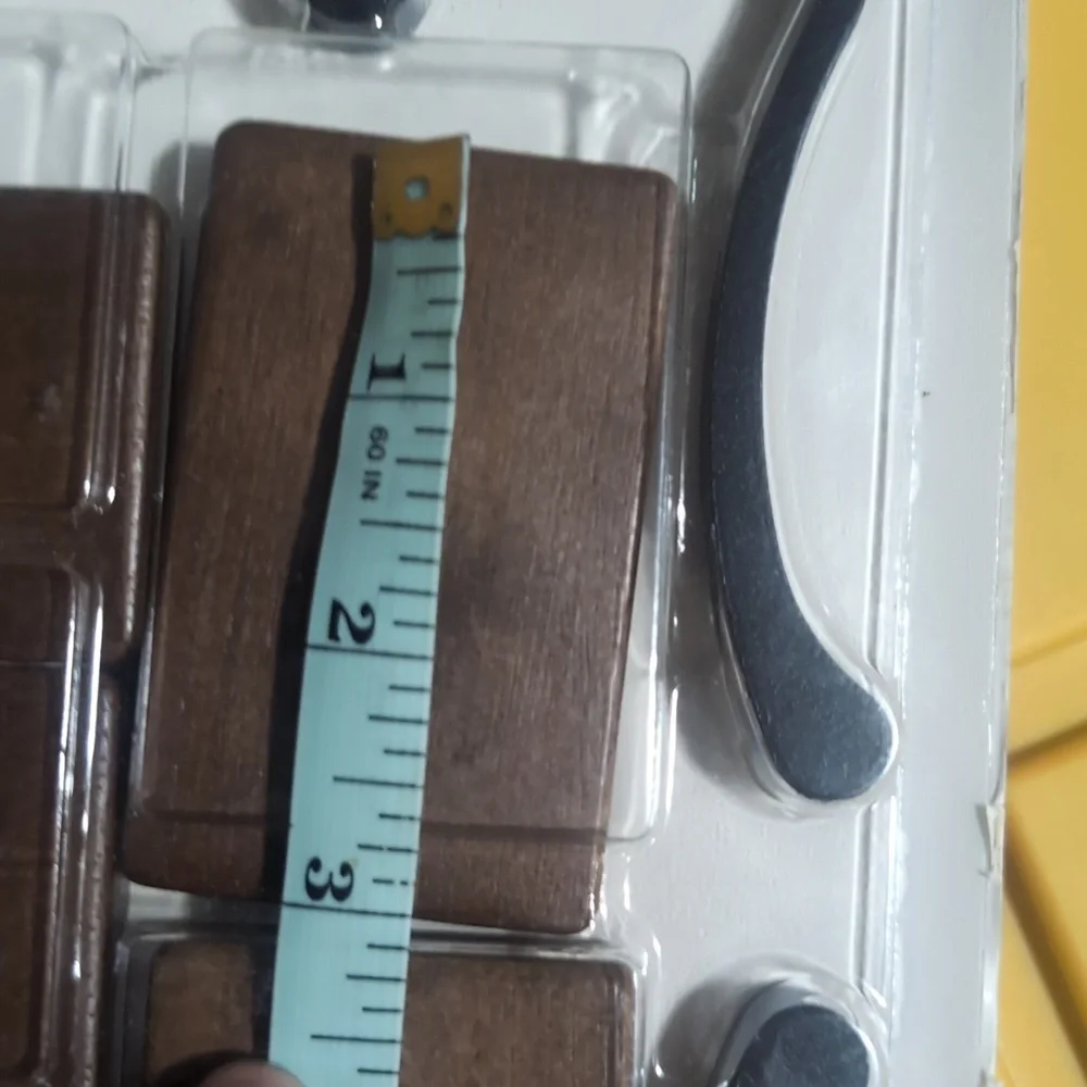 Wall Hooks On Individual Hangers Nwt